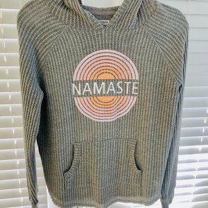 Grayson/Threads - Long Sleeved Thermal Hoodie